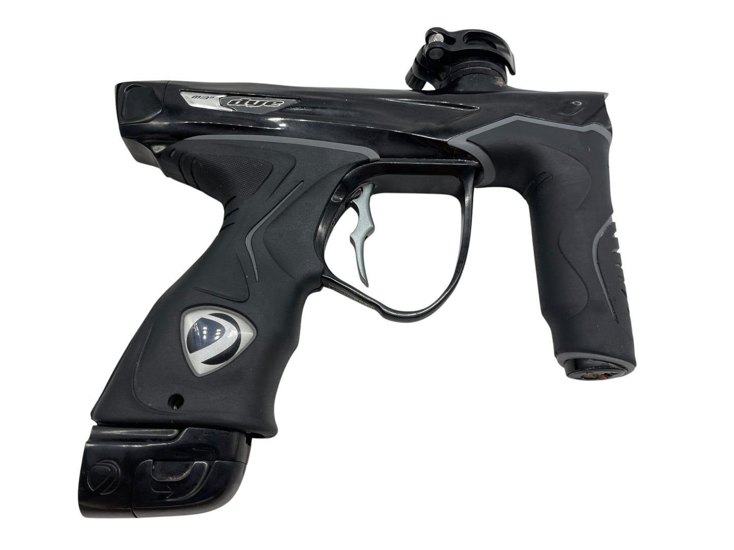 Used Dye M3+ Midnight Paintball Gun Paintball Gun from CPXBrosPaintball Buy/Sell/Trade Paintball Markers, New Paintball Guns, Paintball Hoppers, Paintball Masks, and Hormesis Headbands