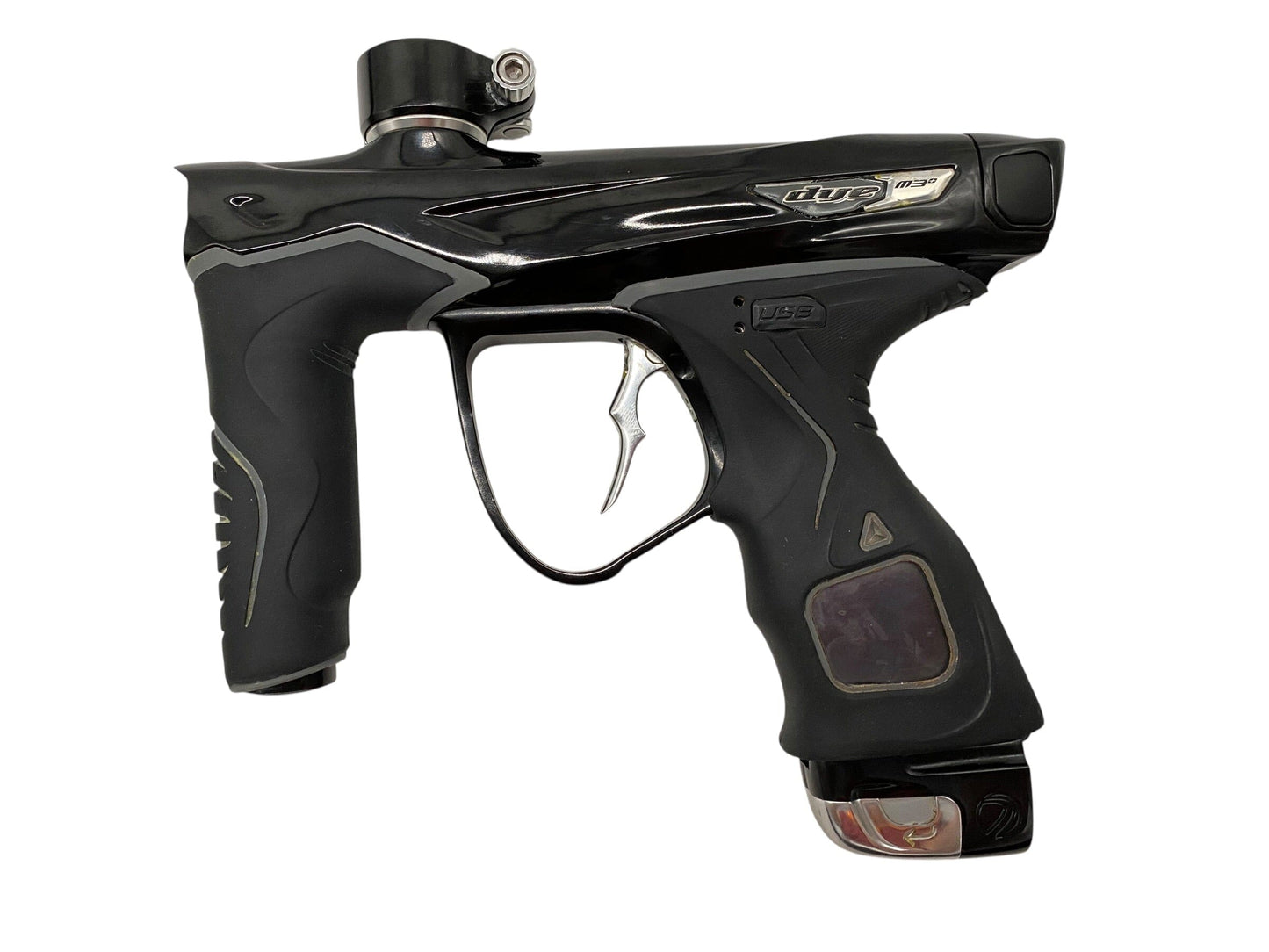 Used Dye M3+ Midnight Paintball Gun Paintball Gun from CPXBrosPaintball Buy/Sell/Trade Paintball Markers, New Paintball Guns, Paintball Hoppers, Paintball Masks, and Hormesis Headbands