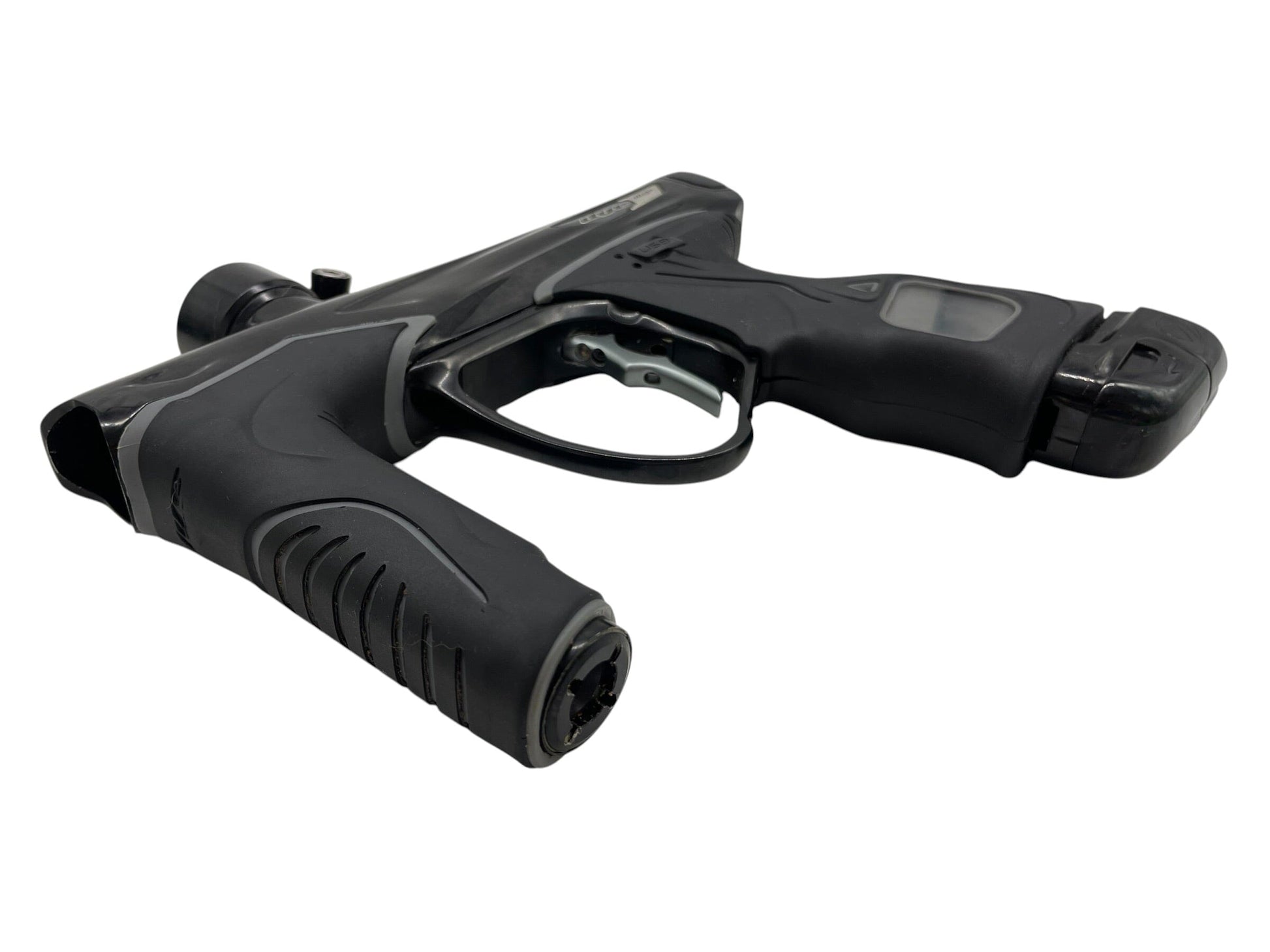 Used Dye M3+ Midnight Paintball Gun Paintball Gun from CPXBrosPaintball Buy/Sell/Trade Paintball Markers, New Paintball Guns, Paintball Hoppers, Paintball Masks, and Hormesis Headbands