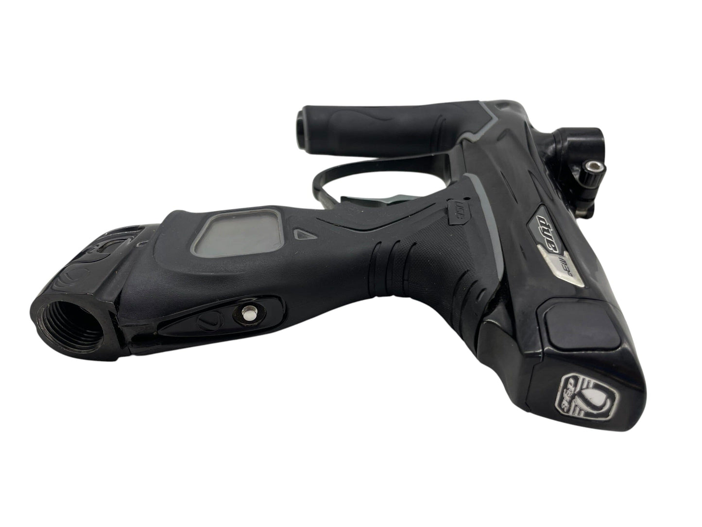 Used Dye M3+ Midnight Paintball Gun Paintball Gun from CPXBrosPaintball Buy/Sell/Trade Paintball Markers, New Paintball Guns, Paintball Hoppers, Paintball Masks, and Hormesis Headbands