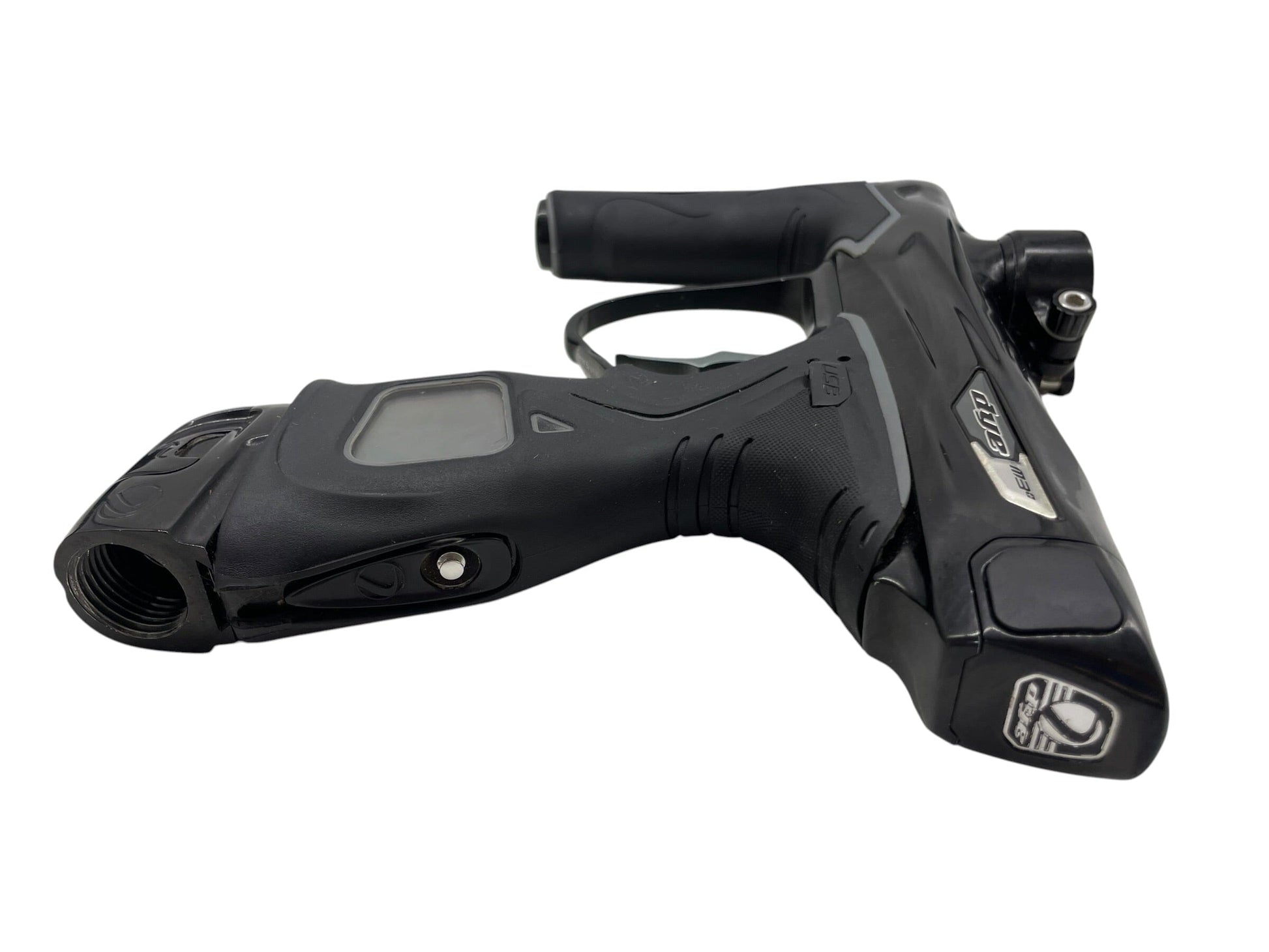 Used Dye M3+ Midnight Paintball Gun Paintball Gun from CPXBrosPaintball Buy/Sell/Trade Paintball Markers, New Paintball Guns, Paintball Hoppers, Paintball Masks, and Hormesis Headbands