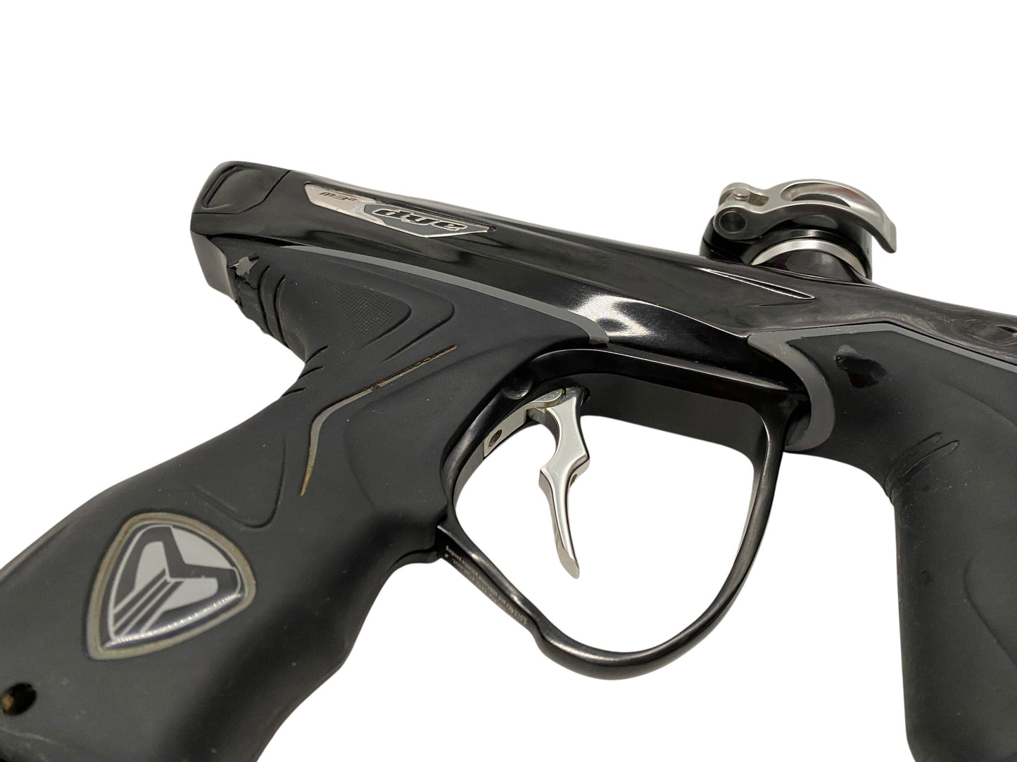 Used Dye M3+ Midnight Paintball Gun Paintball Gun from CPXBrosPaintball Buy/Sell/Trade Paintball Markers, New Paintball Guns, Paintball Hoppers, Paintball Masks, and Hormesis Headbands