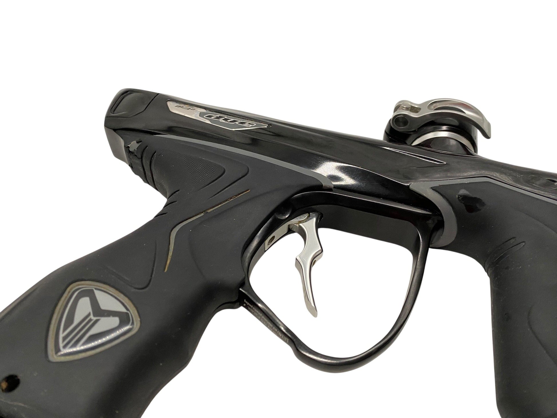 Used Dye M3+ Midnight Paintball Gun Paintball Gun from CPXBrosPaintball Buy/Sell/Trade Paintball Markers, New Paintball Guns, Paintball Hoppers, Paintball Masks, and Hormesis Headbands