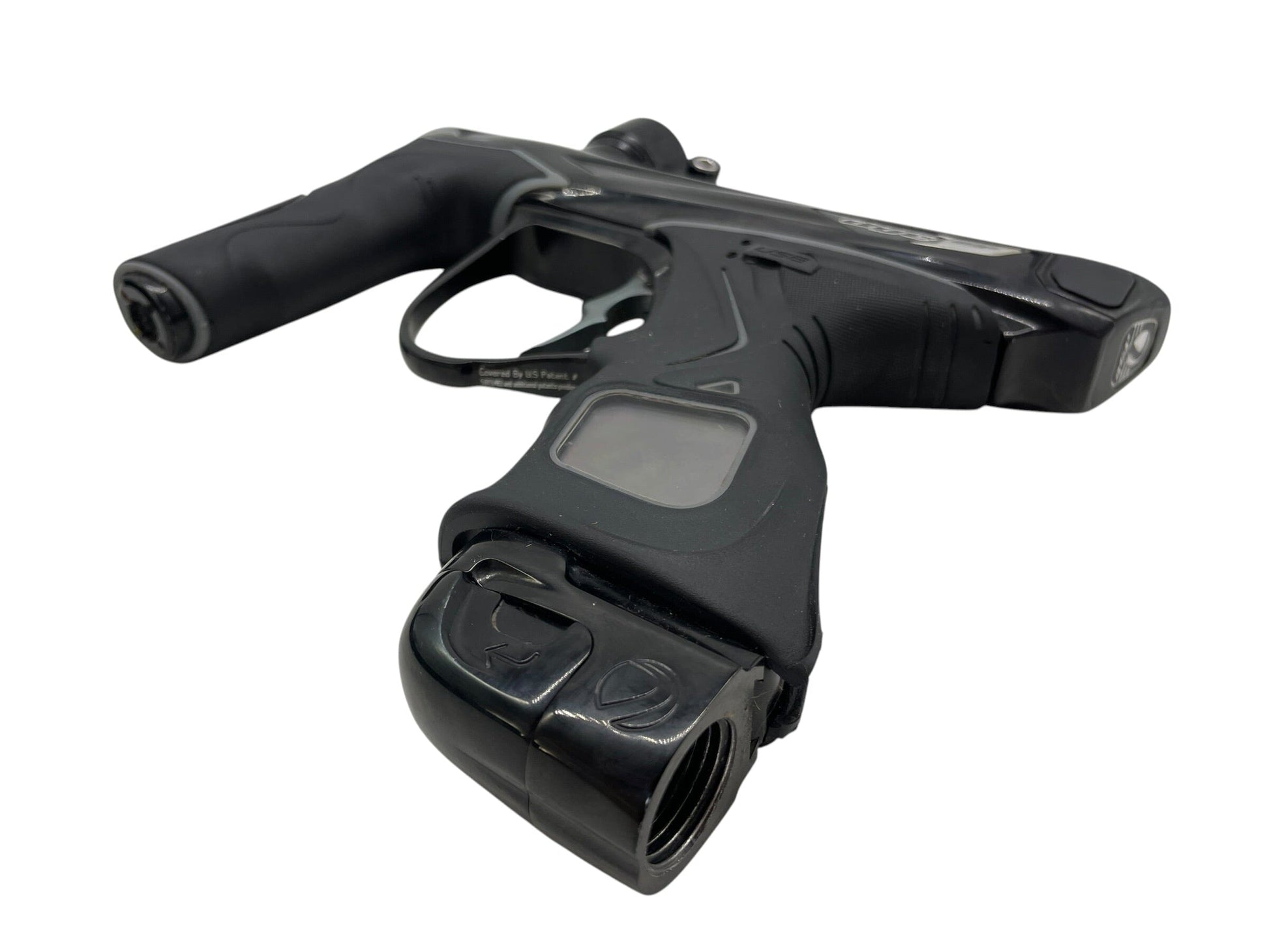 Used Dye M3+ Midnight Paintball Gun Paintball Gun from CPXBrosPaintball Buy/Sell/Trade Paintball Markers, New Paintball Guns, Paintball Hoppers, Paintball Masks, and Hormesis Headbands