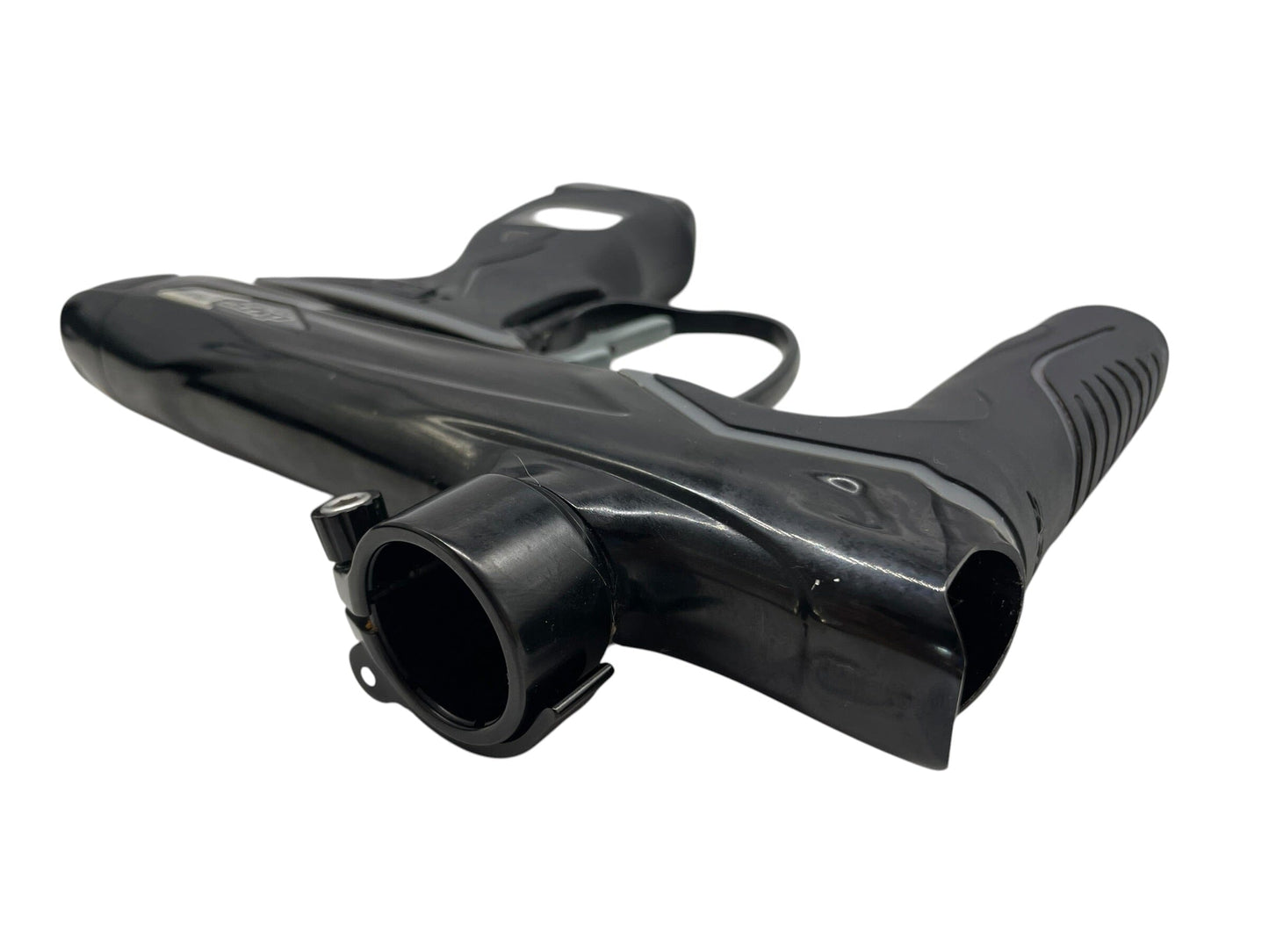 Used Dye M3+ Midnight Paintball Gun Paintball Gun from CPXBrosPaintball Buy/Sell/Trade Paintball Markers, New Paintball Guns, Paintball Hoppers, Paintball Masks, and Hormesis Headbands