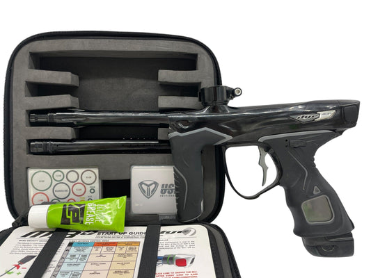 Used Dye M3+ Midnight Paintball Gun Paintball Gun from CPXBrosPaintball Buy/Sell/Trade Paintball Markers, New Paintball Guns, Paintball Hoppers, Paintball Masks, and Hormesis Headbands