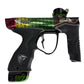 Used Dye M3+ Mos Air Columbus LVL "Faded" - Damian Ryan Limited Edition Paintball Gun Paintball Gun from CPXBrosPaintball Buy/Sell/Trade Paintball Markers, New Paintball Guns, Paintball Hoppers, Paintball Masks, and Hormesis Headbands