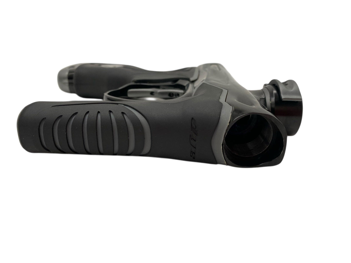 Used Dye M3+ Mos Air Paintball Gun Black/Grey Paintball Gun from CPXBrosPaintball Buy/Sell/Trade Paintball Markers, New Paintball Guns, Paintball Hoppers, Paintball Masks, and Hormesis Headbands