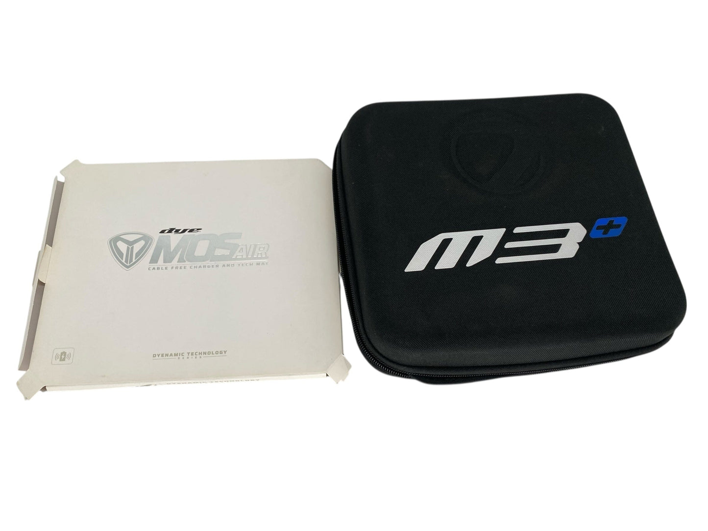 Used Dye M3+ Mos Air Paintball Gun Black/Grey Paintball Gun from CPXBrosPaintball Buy/Sell/Trade Paintball Markers, New Paintball Guns, Paintball Hoppers, Paintball Masks, and Hormesis Headbands