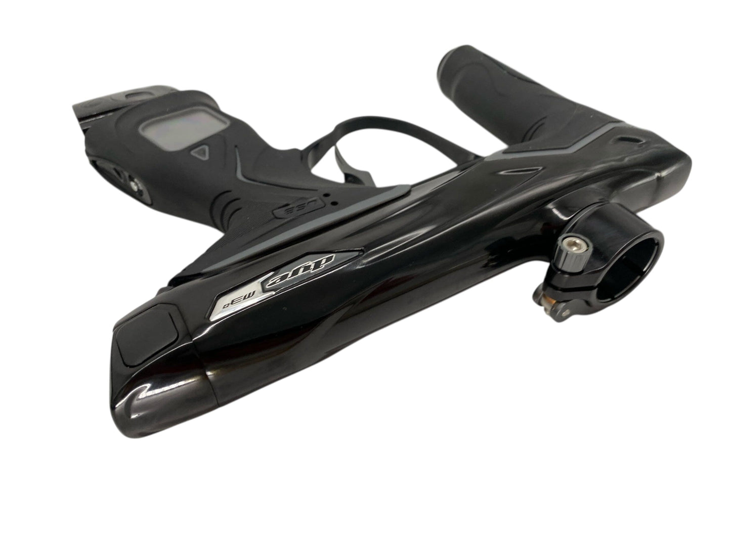 Used Dye M3+ Mos Air Paintball Gun Black/Grey Paintball Gun from CPXBrosPaintball Buy/Sell/Trade Paintball Markers, New Paintball Guns, Paintball Hoppers, Paintball Masks, and Hormesis Headbands