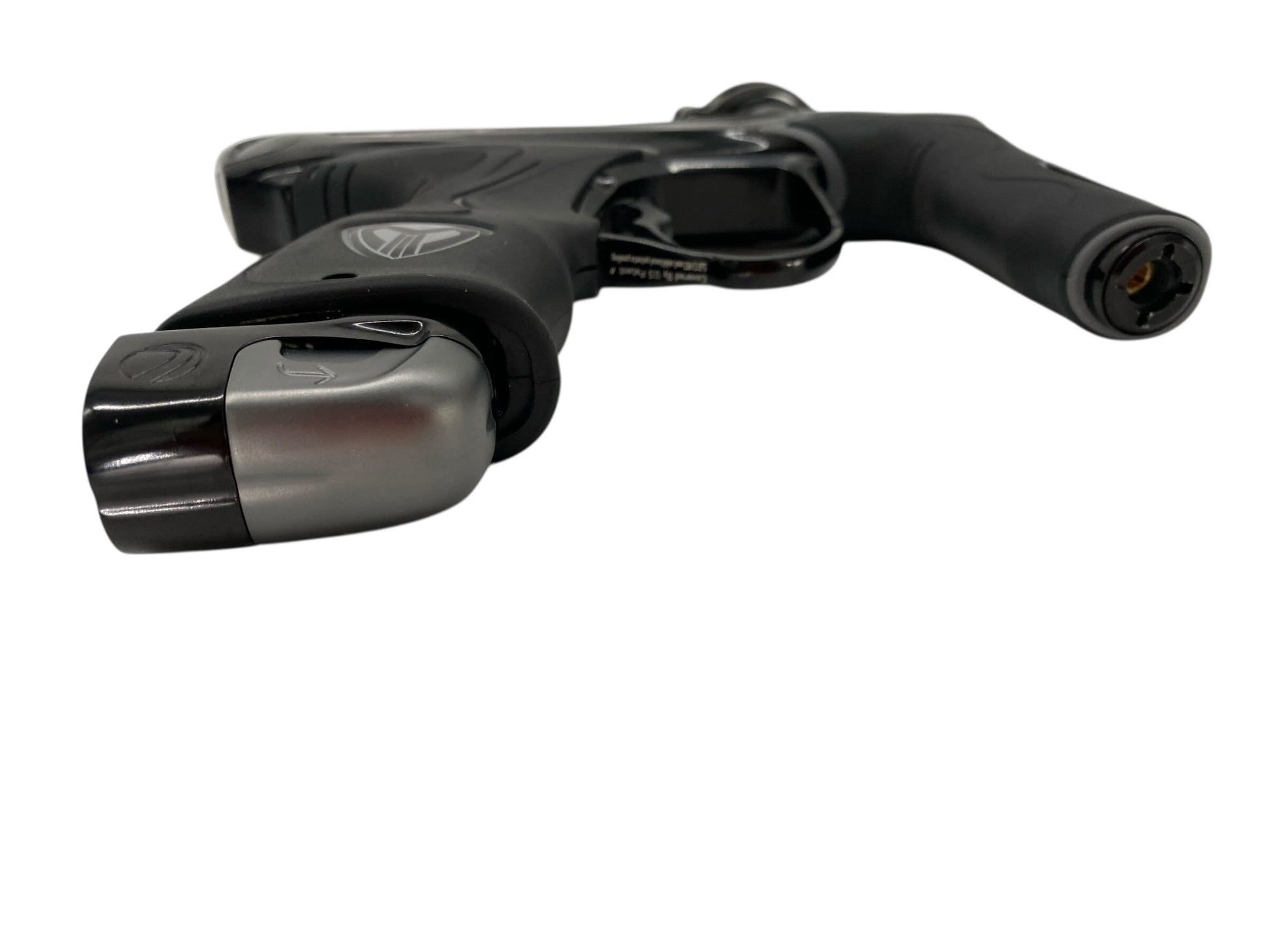 Used Dye M3+ Mos Air Paintball Gun Black/Grey Paintball Gun from CPXBrosPaintball Buy/Sell/Trade Paintball Markers, New Paintball Guns, Paintball Hoppers, Paintball Masks, and Hormesis Headbands