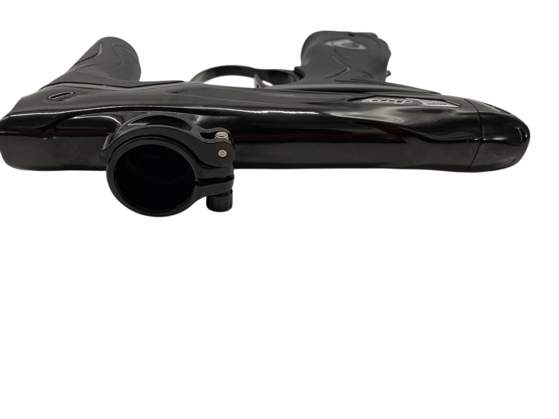 Used Dye M3+ Paintball Gun Black Paintball Gun from CPXBrosPaintball Buy/Sell/Trade Paintball Markers, New Paintball Guns, Paintball Hoppers, Paintball Masks, and Hormesis Headbands