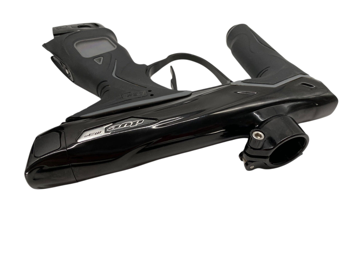 Used Dye M3+ Paintball Gun Black Paintball Gun from CPXBrosPaintball Buy/Sell/Trade Paintball Markers, New Paintball Guns, Paintball Hoppers, Paintball Masks, and Hormesis Headbands