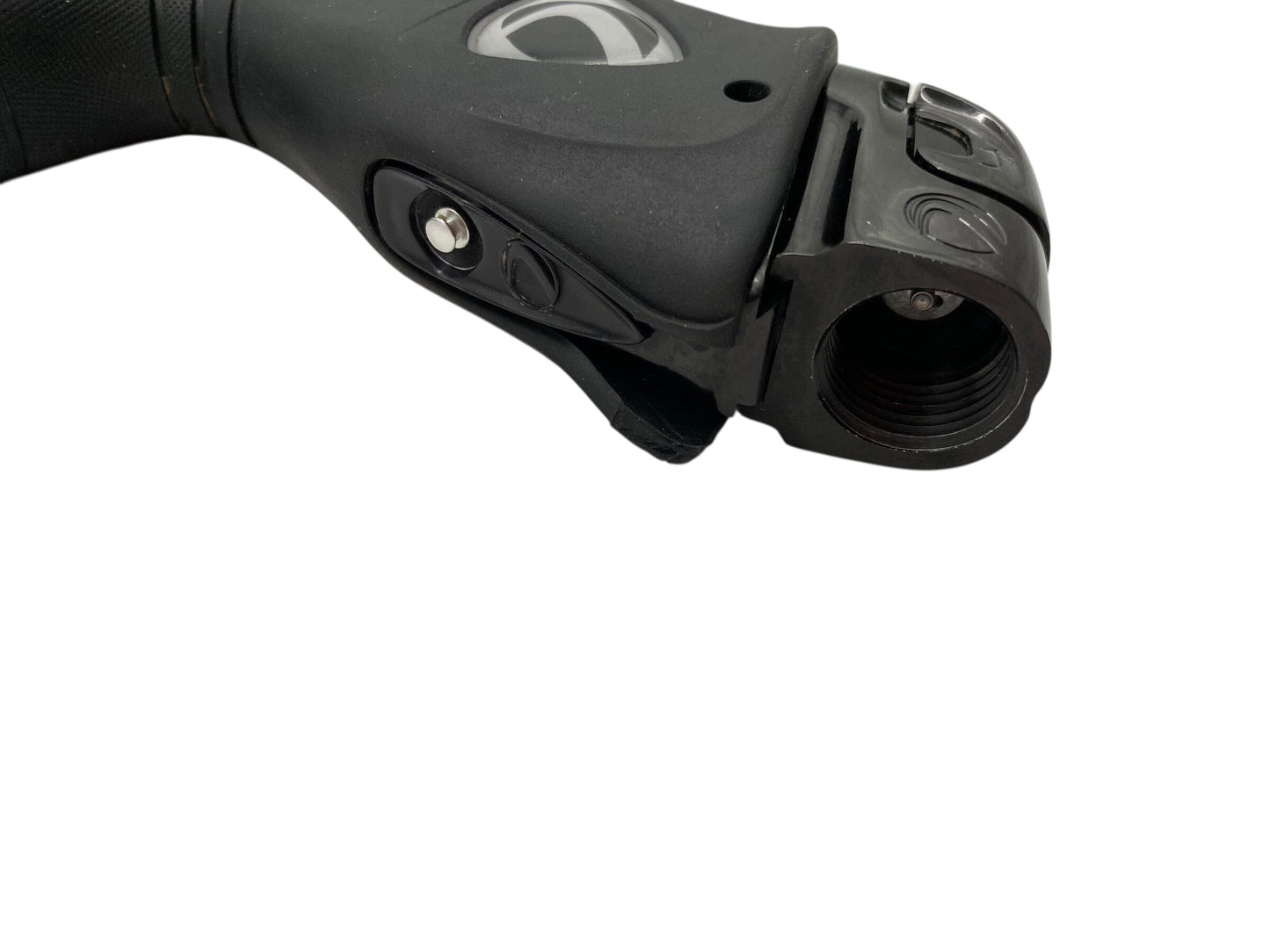 Used Dye M3+ Paintball Gun Black Paintball Gun from CPXBrosPaintball Buy/Sell/Trade Paintball Markers, New Paintball Guns, Paintball Hoppers, Paintball Masks, and Hormesis Headbands