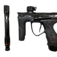 Used Dye M3+ Paintball Gun Black Paintball Gun from CPXBrosPaintball Buy/Sell/Trade Paintball Markers, New Paintball Guns, Paintball Hoppers, Paintball Masks, and Hormesis Headbands