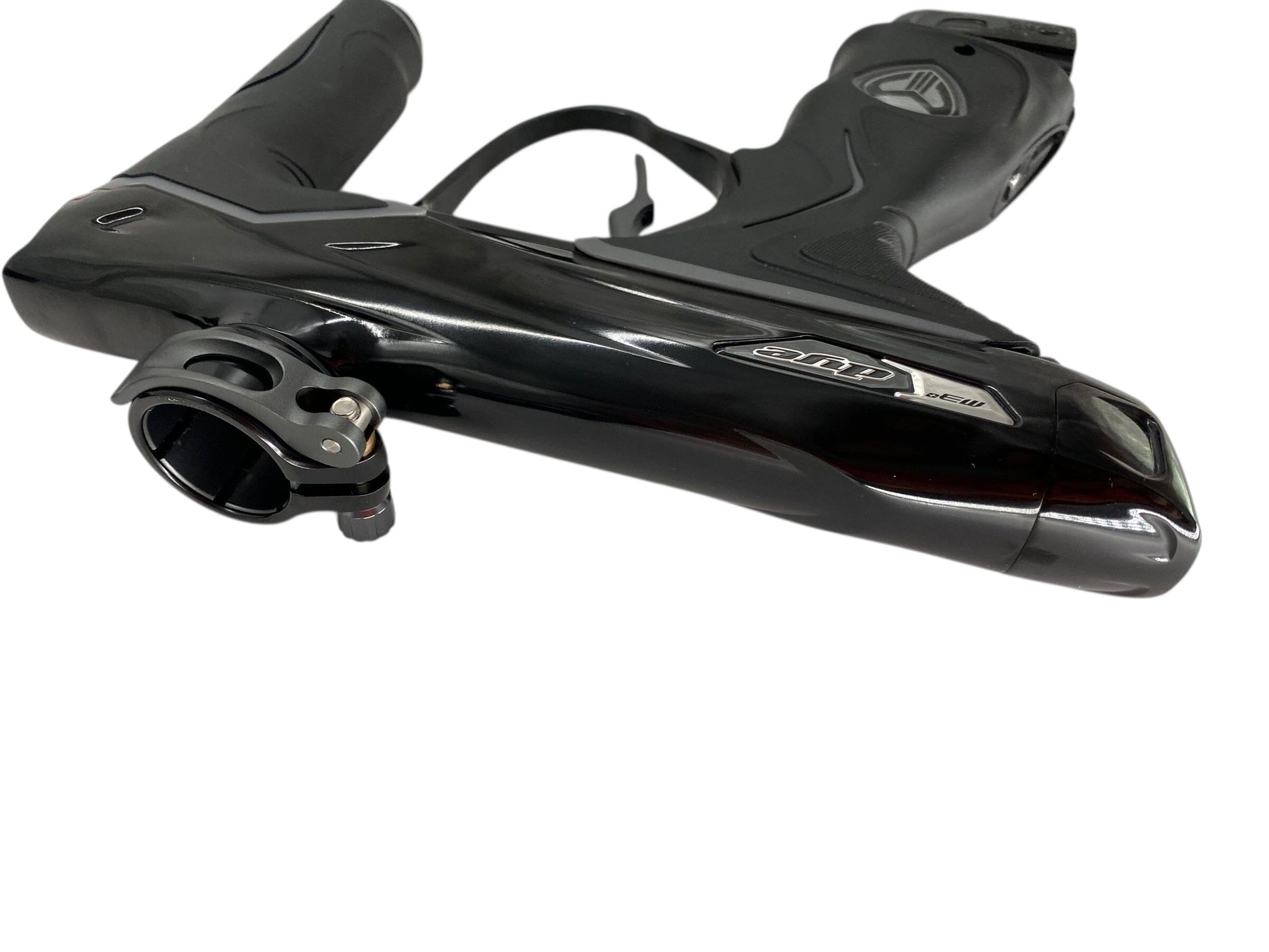 Used Dye M3+ Paintball Gun Black Paintball Gun from CPXBrosPaintball Buy/Sell/Trade Paintball Markers, New Paintball Guns, Paintball Hoppers, Paintball Masks, and Hormesis Headbands