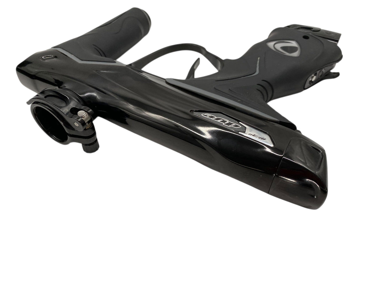 Used Dye M3+ Paintball Gun Black Paintball Gun from CPXBrosPaintball Buy/Sell/Trade Paintball Markers, New Paintball Guns, Paintball Hoppers, Paintball Masks, and Hormesis Headbands