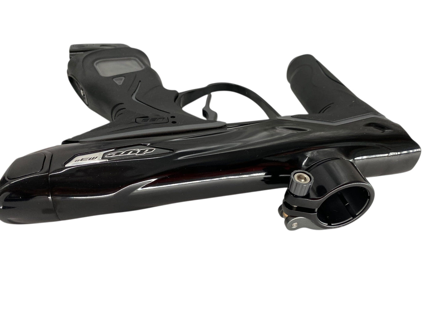 Used Dye M3+ Paintball Gun Black Paintball Gun from CPXBrosPaintball Buy/Sell/Trade Paintball Markers, New Paintball Guns, Paintball Hoppers, Paintball Masks, and Hormesis Headbands