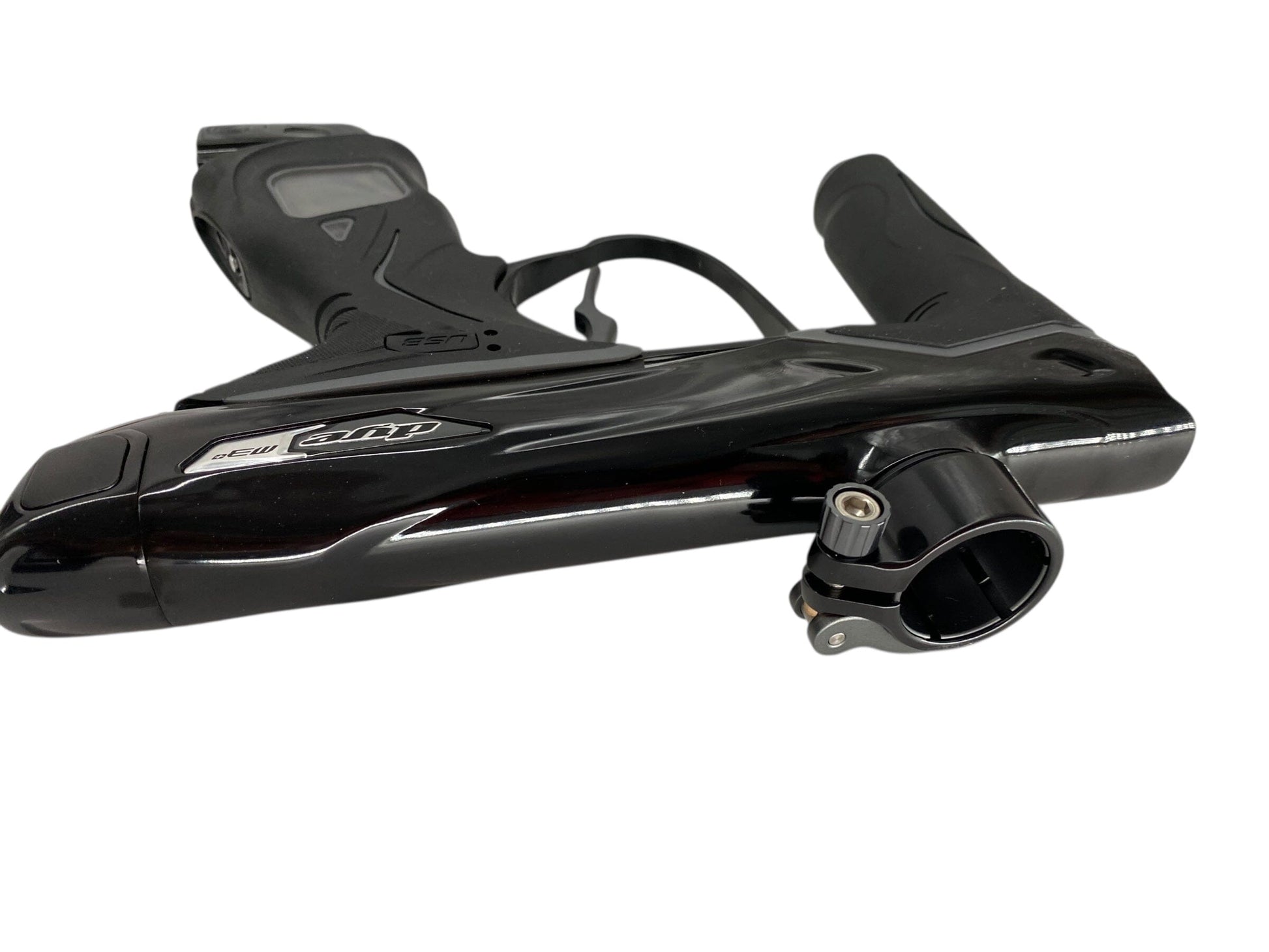 Used Dye M3+ Paintball Gun Black Paintball Gun from CPXBrosPaintball Buy/Sell/Trade Paintball Markers, New Paintball Guns, Paintball Hoppers, Paintball Masks, and Hormesis Headbands