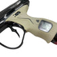 Used Dye M3+ Paintball Gun Black Paintball Gun from CPXBrosPaintball Buy/Sell/Trade Paintball Markers, New Paintball Guns, Paintball Hoppers, Paintball Masks, and Hormesis Headbands