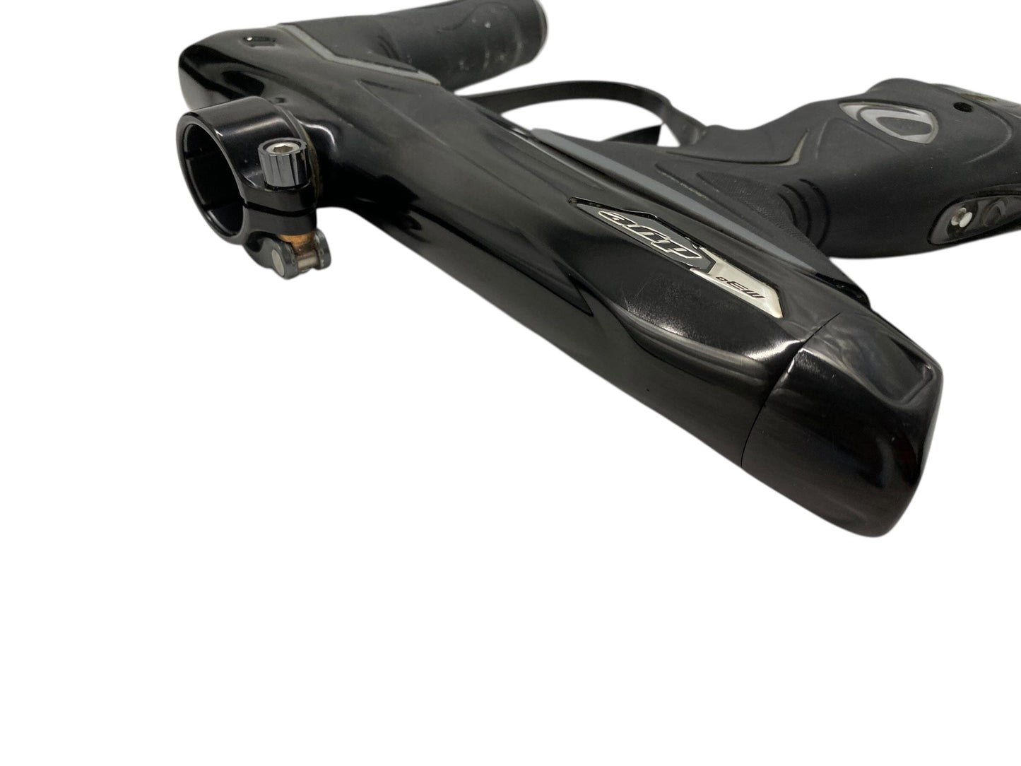 Used Dye M3+ Paintball Gun Black/Grey Paintball Gun from CPXBrosPaintball Buy/Sell/Trade Paintball Markers, New Paintball Guns, Paintball Hoppers, Paintball Masks, and Hormesis Headbands