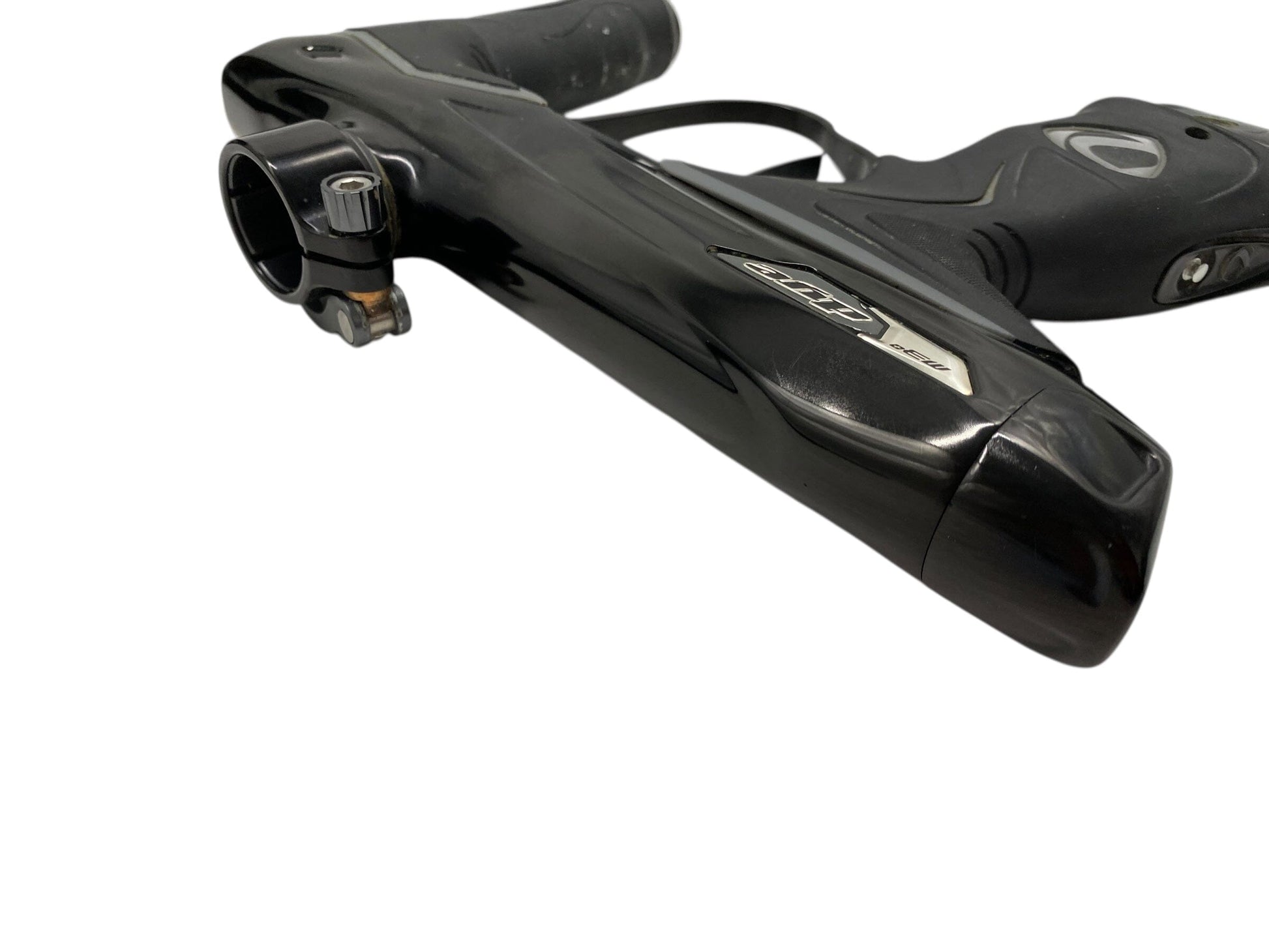 Used Dye M3+ Paintball Gun Black/Grey Paintball Gun from CPXBrosPaintball Buy/Sell/Trade Paintball Markers, New Paintball Guns, Paintball Hoppers, Paintball Masks, and Hormesis Headbands