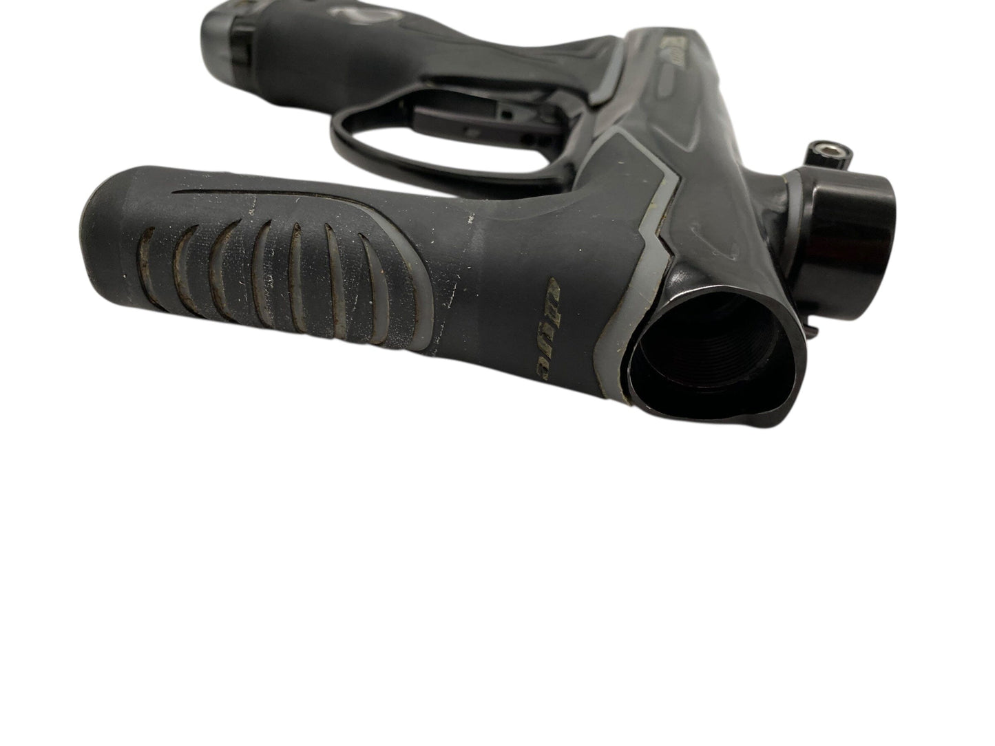 Used Dye M3+ Paintball Gun Black/Grey Paintball Gun from CPXBrosPaintball Buy/Sell/Trade Paintball Markers, New Paintball Guns, Paintball Hoppers, Paintball Masks, and Hormesis Headbands