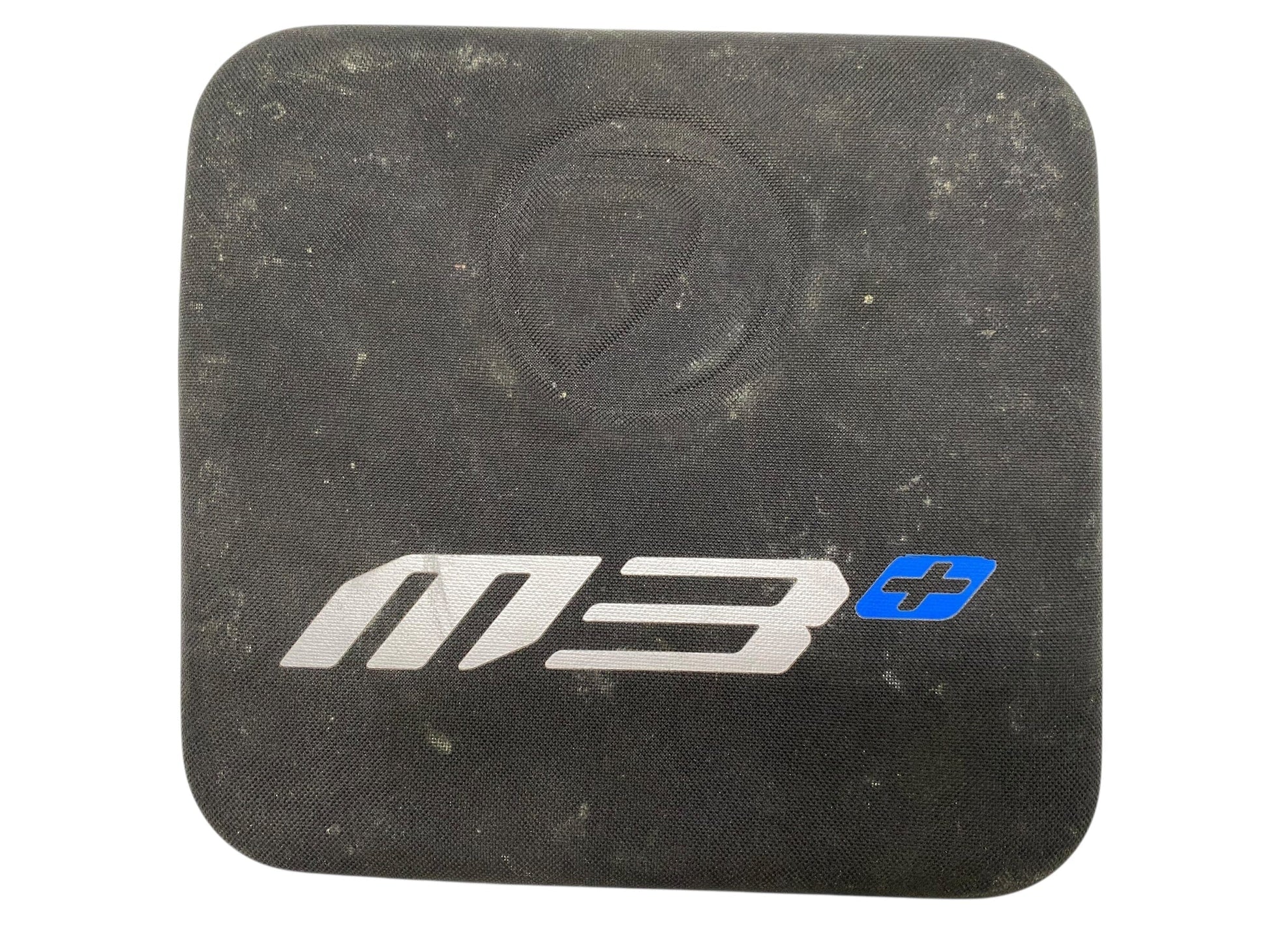 Used Dye M3+ Paintball Gun Black/Grey Paintball Gun from CPXBrosPaintball Buy/Sell/Trade Paintball Markers, New Paintball Guns, Paintball Hoppers, Paintball Masks, and Hormesis Headbands