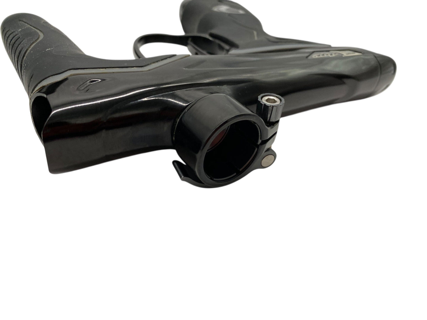 Used Dye M3+ Paintball Gun Black/Grey Paintball Gun from CPXBrosPaintball Buy/Sell/Trade Paintball Markers, New Paintball Guns, Paintball Hoppers, Paintball Masks, and Hormesis Headbands