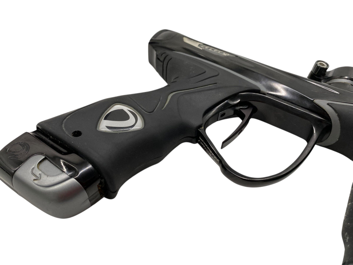 Used Dye M3+ Paintball Gun Black/Grey Paintball Gun from CPXBrosPaintball Buy/Sell/Trade Paintball Markers, New Paintball Guns, Paintball Hoppers, Paintball Masks, and Hormesis Headbands