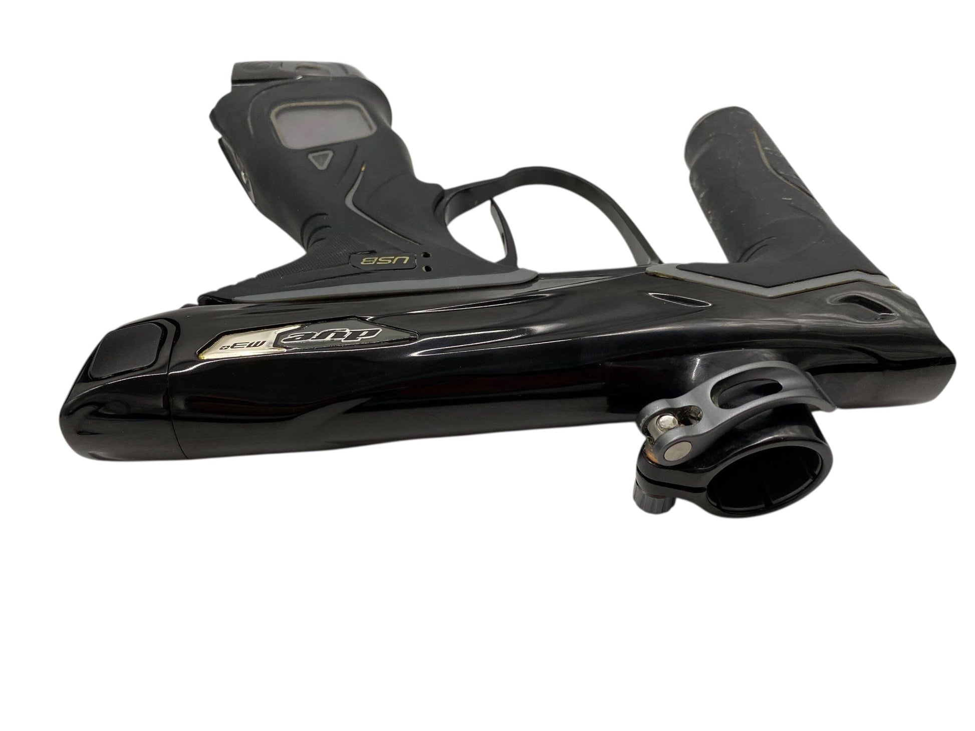 Used Dye M3+ Paintball Gun Black/Grey Paintball Gun from CPXBrosPaintball Buy/Sell/Trade Paintball Markers, New Paintball Guns, Paintball Hoppers, Paintball Masks, and Hormesis Headbands