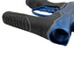Used Dye M3 + Paintball Gun Blue/Black Paintball Gun from CPXBrosPaintball Buy/Sell/Trade Paintball Markers, New Paintball Guns, Paintball Hoppers, Paintball Masks, and Hormesis Headbands