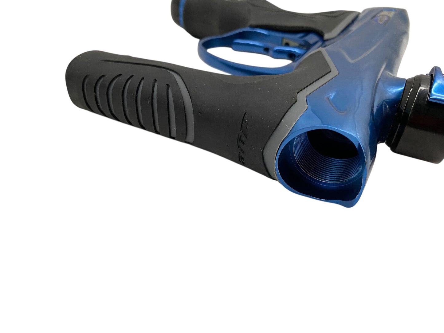 Used Dye M3 + Paintball Gun Blue/Black Paintball Gun from CPXBrosPaintball Buy/Sell/Trade Paintball Markers, New Paintball Guns, Paintball Hoppers, Paintball Masks, and Hormesis Headbands