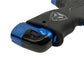 Used Dye M3 + Paintball Gun Blue/Black Paintball Gun from CPXBrosPaintball Buy/Sell/Trade Paintball Markers, New Paintball Guns, Paintball Hoppers, Paintball Masks, and Hormesis Headbands