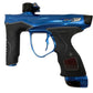 Used Dye M3 + Paintball Gun Blue/Black Paintball Gun from CPXBrosPaintball Buy/Sell/Trade Paintball Markers, New Paintball Guns, Paintball Hoppers, Paintball Masks, and Hormesis Headbands