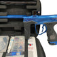 Used Dye M3 + Paintball Gun Blue/Black Paintball Gun from CPXBrosPaintball Buy/Sell/Trade Paintball Markers, New Paintball Guns, Paintball Hoppers, Paintball Masks, and Hormesis Headbands