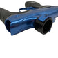 Used Dye M3 + Paintball Gun Blue/Black Paintball Gun from CPXBrosPaintball Buy/Sell/Trade Paintball Markers, New Paintball Guns, Paintball Hoppers, Paintball Masks, and Hormesis Headbands