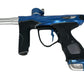 Used Dye M3+ Paintball Gun Blue/Silver Paintball Gun from CPXBrosPaintball Buy/Sell/Trade Paintball Markers, New Paintball Guns, Paintball Hoppers, Paintball Masks, and Hormesis Headbands