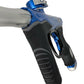 Used Dye M3+ Paintball Gun Blue/Silver Paintball Gun from CPXBrosPaintball Buy/Sell/Trade Paintball Markers, New Paintball Guns, Paintball Hoppers, Paintball Masks, and Hormesis Headbands