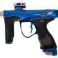 Used Dye M3+ Paintball Gun Blue/Silver Paintball Gun from CPXBrosPaintball Buy/Sell/Trade Paintball Markers, New Paintball Guns, Paintball Hoppers, Paintball Masks, and Hormesis Headbands
