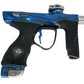 Used Dye M3+ Paintball Gun Blue/Silver Paintball Gun from CPXBrosPaintball Buy/Sell/Trade Paintball Markers, New Paintball Guns, Paintball Hoppers, Paintball Masks, and Hormesis Headbands