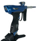 Used Dye M3+ Paintball Gun Blue/Silver Paintball Gun from CPXBrosPaintball Buy/Sell/Trade Paintball Markers, New Paintball Guns, Paintball Hoppers, Paintball Masks, and Hormesis Headbands