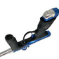 Used Dye M3+ Paintball Gun Blue/Silver Paintball Gun from CPXBrosPaintball Buy/Sell/Trade Paintball Markers, New Paintball Guns, Paintball Hoppers, Paintball Masks, and Hormesis Headbands