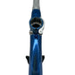 Used Dye M3+ Paintball Gun Blue/Silver Paintball Gun from CPXBrosPaintball Buy/Sell/Trade Paintball Markers, New Paintball Guns, Paintball Hoppers, Paintball Masks, and Hormesis Headbands