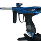 Used Dye M3+ Paintball Gun Blue/Silver Paintball Gun from CPXBrosPaintball Buy/Sell/Trade Paintball Markers, New Paintball Guns, Paintball Hoppers, Paintball Masks, and Hormesis Headbands