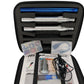 Used Dye M3+ Paintball Gun Blue/Silver Paintball Gun from CPXBrosPaintball Buy/Sell/Trade Paintball Markers, New Paintball Guns, Paintball Hoppers, Paintball Masks, and Hormesis Headbands
