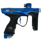 Used Dye M3+ Paintball Gun Blue/Silver Paintball Gun from CPXBrosPaintball Buy/Sell/Trade Paintball Markers, New Paintball Guns, Paintball Hoppers, Paintball Masks, and Hormesis Headbands