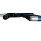 Used Dye M3+ Paintball Gun Blue/Silver Paintball Gun from CPXBrosPaintball Buy/Sell/Trade Paintball Markers, New Paintball Guns, Paintball Hoppers, Paintball Masks, and Hormesis Headbands