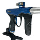 Used Dye M3+ Paintball Gun Blue/Silver Paintball Gun from CPXBrosPaintball Buy/Sell/Trade Paintball Markers, New Paintball Guns, Paintball Hoppers, Paintball Masks, and Hormesis Headbands