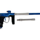 Used Dye M3+ Paintball Gun Blue/Silver Paintball Gun from CPXBrosPaintball Buy/Sell/Trade Paintball Markers, New Paintball Guns, Paintball Hoppers, Paintball Masks, and Hormesis Headbands